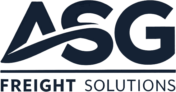 ASG Freight Solutions